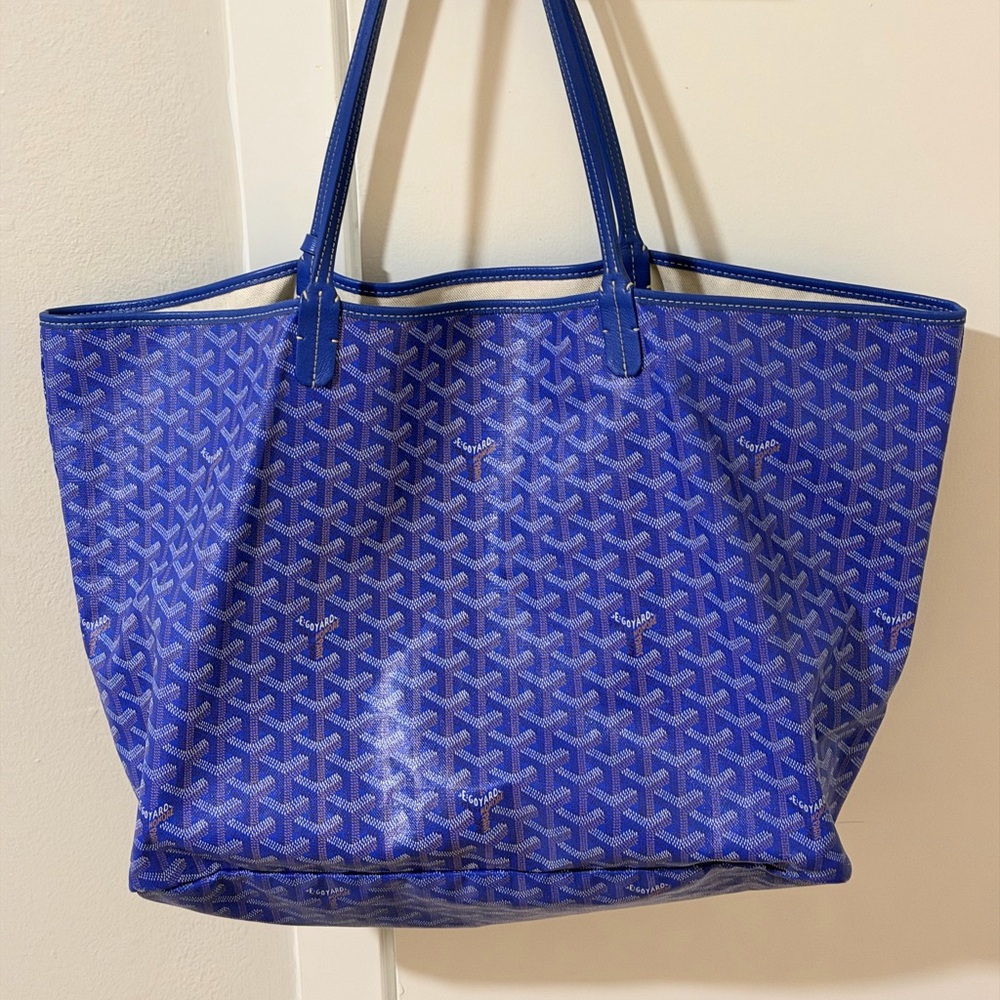 GOYARD GM TOTE